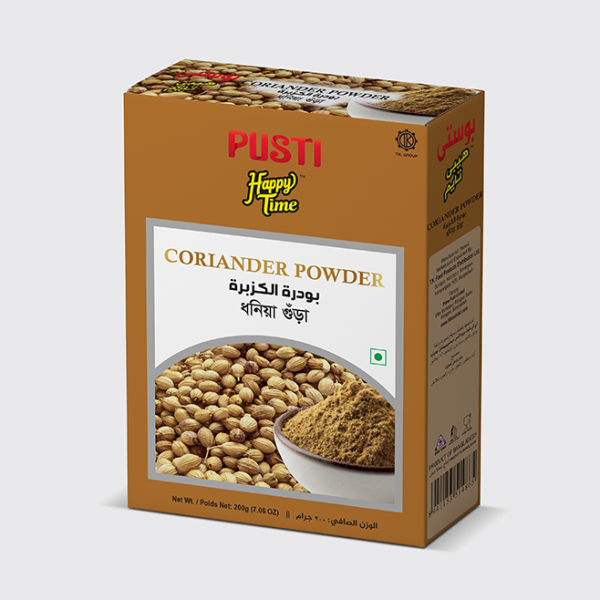 Coriander-SPice