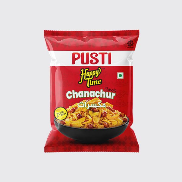 Classic-Chanachur